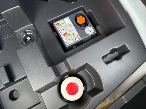 FL23YWZ Nissan Juke 1.0 DiG-T 114 N-Connecta 5dr Thumbnail #20