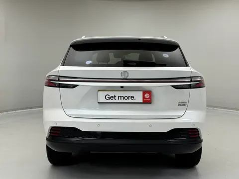 DL25JWM Mg Motor Uk Hs 1.5 T-GDI PHEV Trophy 5dr Auto Thumbnail #2