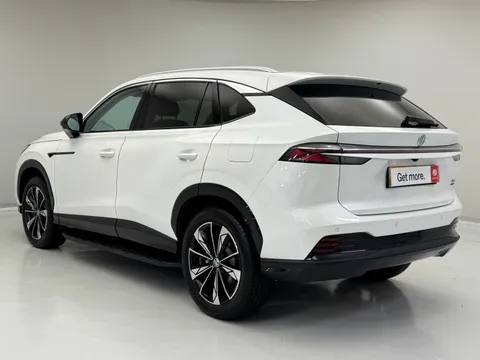 DL25JWM Mg Motor Uk Hs 1.5 T-GDI PHEV Trophy 5dr Auto Thumbnail #3