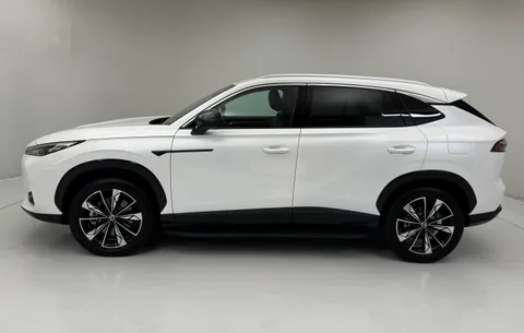 DL25JWM Mg Motor Uk Hs 1.5 T-GDI PHEV Trophy 5dr Auto Thumbnail #5