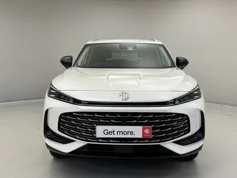 DL25JWM Mg Motor Uk Hs 1.5 T-GDI PHEV Trophy 5dr Auto Thumbnail #6