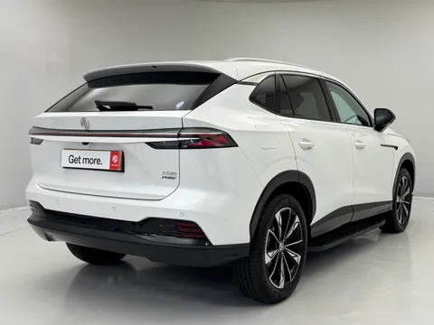 DL25JWM Mg Motor Uk Hs 1.5 T-GDI PHEV Trophy 5dr Auto Thumbnail #8