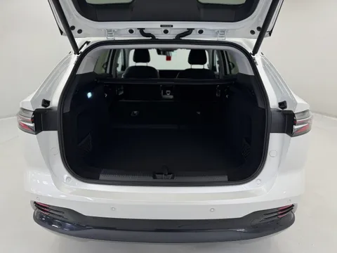 DL25JWM Mg Motor Uk Hs 1.5 T-GDI PHEV Trophy 5dr Auto Thumbnail #24