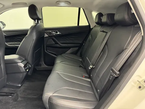 DL25JWM Mg Motor Uk Hs 1.5 T-GDI PHEV Trophy 5dr Auto Thumbnail #21