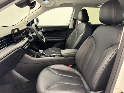 DL25JWM Mg Motor Uk Hs 1.5 T-GDI PHEV Trophy 5dr Auto Thumbnail #19