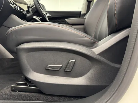 DL25JWM Mg Motor Uk Hs 1.5 T-GDI PHEV Trophy 5dr Auto Thumbnail #22