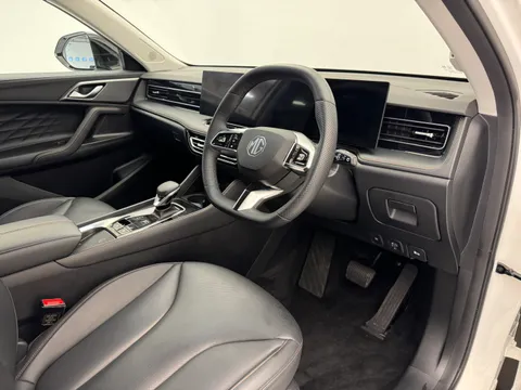 DL25JWM Mg Motor Uk Hs 1.5 T-GDI PHEV Trophy 5dr Auto Thumbnail #18