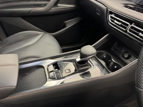 DL25JWM Mg Motor Uk Hs 1.5 T-GDI PHEV Trophy 5dr Auto Thumbnail #20