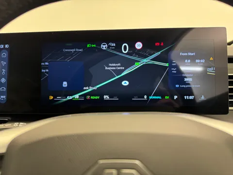 DL25JWM Mg Motor Uk Hs 1.5 T-GDI PHEV Trophy 5dr Auto Thumbnail #26