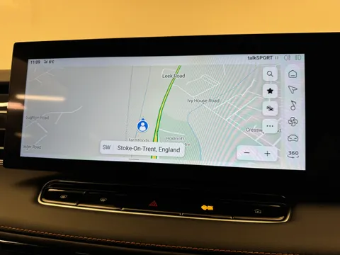 DL25JWM Mg Motor Uk Hs 1.5 T-GDI PHEV Trophy 5dr Auto Thumbnail #27