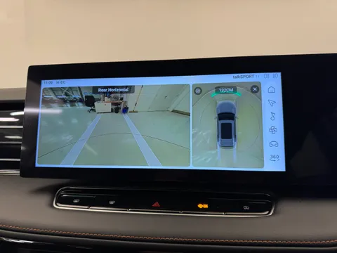 DL25JWM Mg Motor Uk Hs 1.5 T-GDI PHEV Trophy 5dr Auto Thumbnail #29