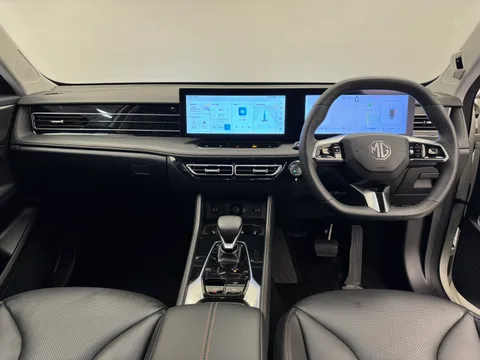 DL25JWM Mg Motor Uk Hs 1.5 T-GDI PHEV Trophy 5dr Auto Thumbnail #14