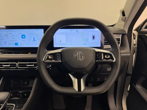 DL25JWM Mg Motor Uk Hs 1.5 T-GDI PHEV Trophy 5dr Auto Thumbnail #15