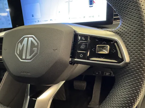 DL25JWM Mg Motor Uk Hs 1.5 T-GDI PHEV Trophy 5dr Auto Thumbnail #16