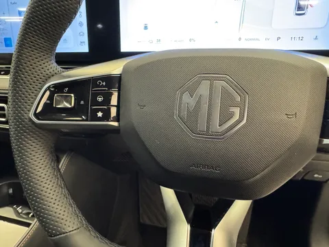 DL25JWM Mg Motor Uk Hs 1.5 T-GDI PHEV Trophy 5dr Auto Thumbnail #17