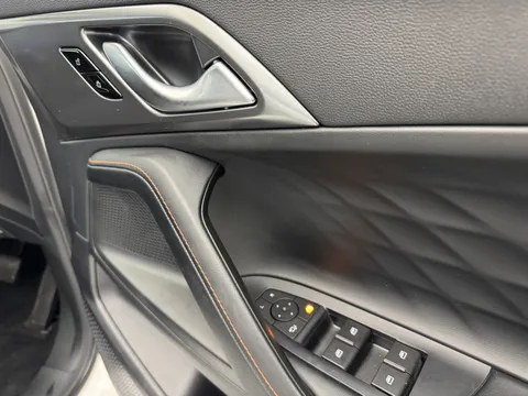 DL25JWM Mg Motor Uk Hs 1.5 T-GDI PHEV Trophy 5dr Auto Thumbnail #31