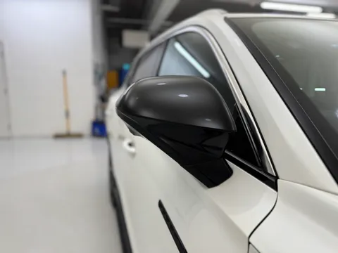 DL25JWM Mg Motor Uk Hs 1.5 T-GDI PHEV Trophy 5dr Auto Thumbnail #13