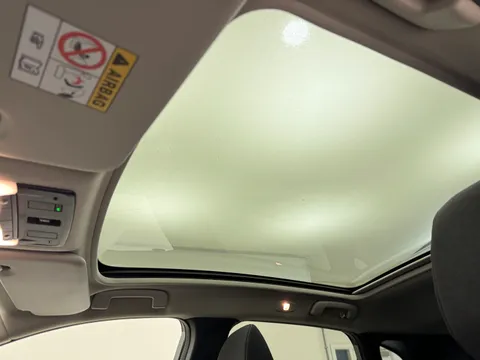 DL73WRZ Nissan Qashqai 1.3 DiG-T MH 158 N-Connecta [Glass Rf] 5dr Xtronic Thumbnail #15