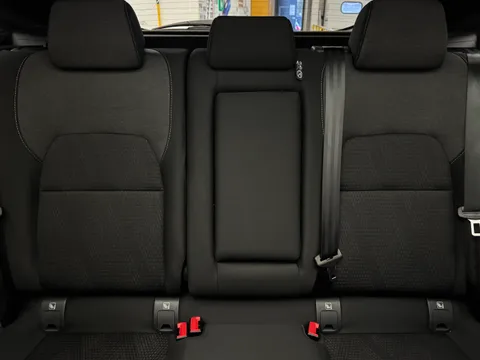 DL73WRZ Nissan Qashqai 1.3 DiG-T MH 158 N-Connecta [Glass Rf] 5dr Xtronic Thumbnail #17