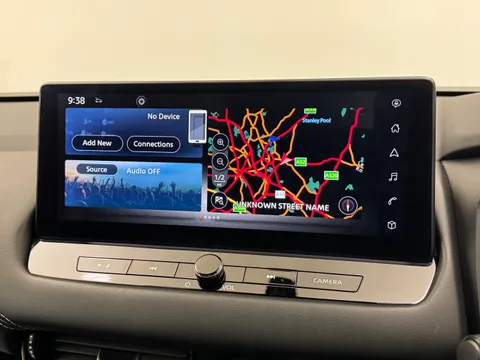 DL73WRZ Nissan Qashqai 1.3 DiG-T MH 158 N-Connecta [Glass Rf] 5dr Xtronic Thumbnail #24