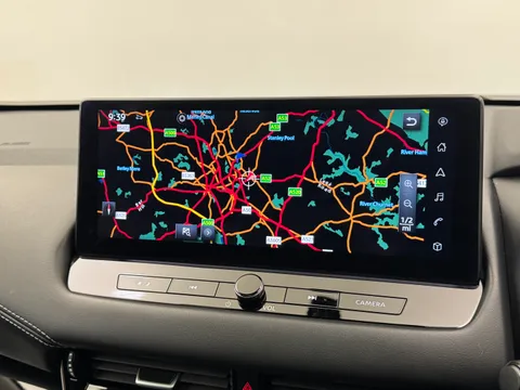 DL73WRZ Nissan Qashqai 1.3 DiG-T MH 158 N-Connecta [Glass Rf] 5dr Xtronic Thumbnail #25