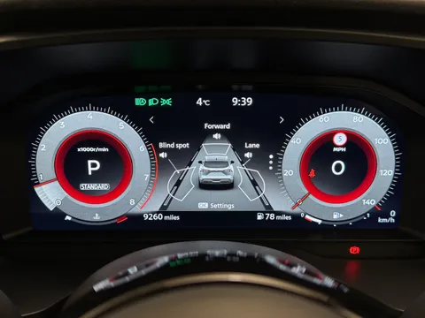 DL73WRZ Nissan Qashqai 1.3 DiG-T MH 158 N-Connecta [Glass Rf] 5dr Xtronic Thumbnail #27