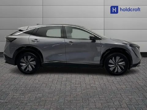 OW72NUH Nissan ARIYA 178kW Evolve 87kWh 22kWCh 5dr Auto Thumbnail #7