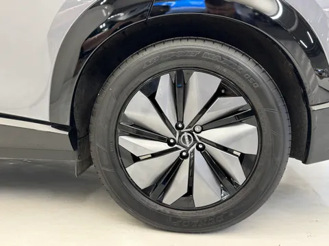 OW72NUH Nissan ARIYA 178kW Evolve 87kWh 22kWCh 5dr Auto Thumbnail #8