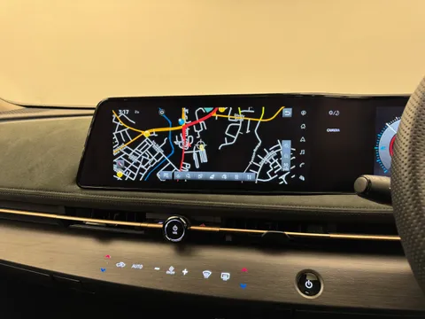 OW72NUH Nissan ARIYA 178kW Evolve 87kWh 22kWCh 5dr Auto Thumbnail #11