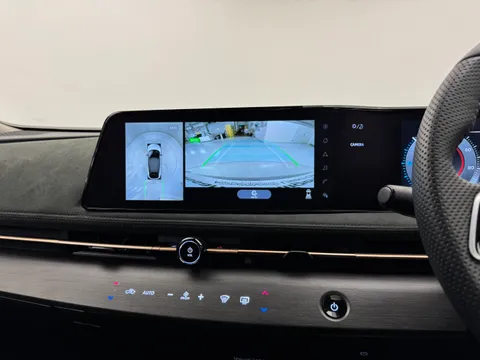 OW72NUH Nissan ARIYA 178kW Evolve 87kWh 22kWCh 5dr Auto Thumbnail #12