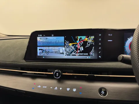 OW72NUH Nissan ARIYA 178kW Evolve 87kWh 22kWCh 5dr Auto Thumbnail #13