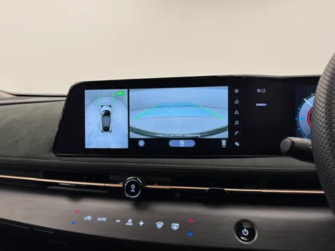 OW72NUH Nissan ARIYA 178kW Evolve 87kWh 22kWCh 5dr Auto Thumbnail #15