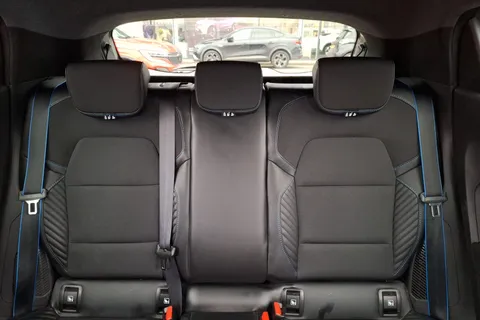 YP24GNV Renault Clio 1.6 E-TECH full hybrid 145 Esprit Alpine 5dr Auto Thumbnail #11