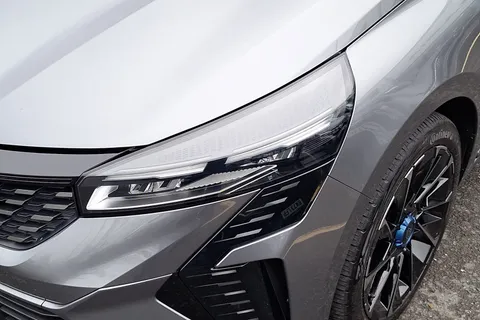 YP24GNV Renault Clio 1.6 E-TECH full hybrid 145 Esprit Alpine 5dr Auto Thumbnail #18