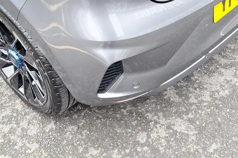 YP24GNV Renault Clio 1.6 E-TECH full hybrid 145 Esprit Alpine 5dr Auto Thumbnail #28