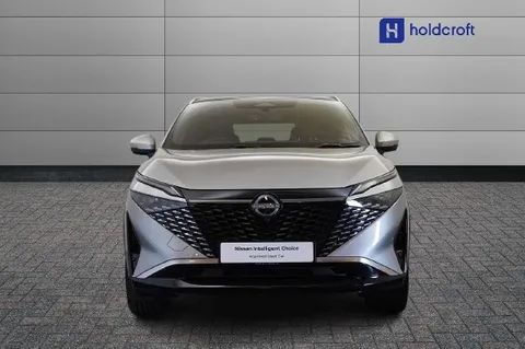 OE74VJL Nissan Qashqai 1.5 E-Power Tekna 5dr Auto Thumbnail #2