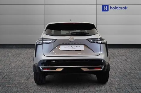 OE74VJL Nissan Qashqai 1.5 E-Power Tekna 5dr Auto Thumbnail #5