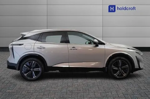 OE74VJL Nissan Qashqai 1.5 E-Power Tekna 5dr Auto Thumbnail #6