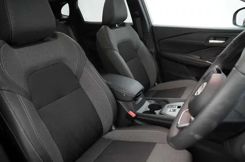 OE74VJL Nissan Qashqai 1.5 E-Power Tekna 5dr Auto Thumbnail #8