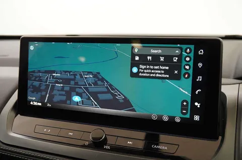 OE74VJL Nissan Qashqai 1.5 E-Power Tekna 5dr Auto Thumbnail #9