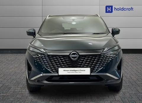 OX74FCD Nissan Qashqai 1.5 E-Power Tekna 5dr Auto Thumbnail #2