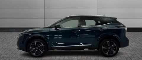 OX74FCD Nissan Qashqai 1.5 E-Power Tekna 5dr Auto Thumbnail #4