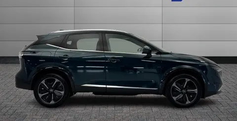 OX74FCD Nissan Qashqai 1.5 E-Power Tekna 5dr Auto Thumbnail #8