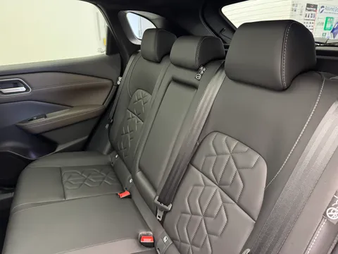 OX74FCD Nissan Qashqai 1.5 E-Power Tekna 5dr Auto Thumbnail #10