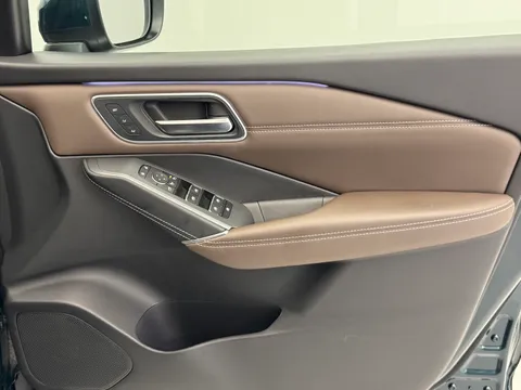 OX74FCD Nissan Qashqai 1.5 E-Power Tekna 5dr Auto Thumbnail #12