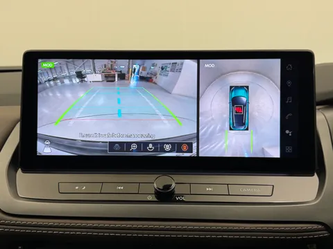 OX74FCD Nissan Qashqai 1.5 E-Power Tekna 5dr Auto Thumbnail #13