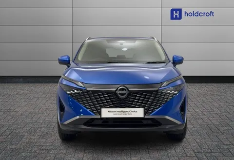 OV75FXG Nissan Qashqai 1.5 E-Power N-Connecta [Glass Roof] 5dr Auto Thumbnail #2