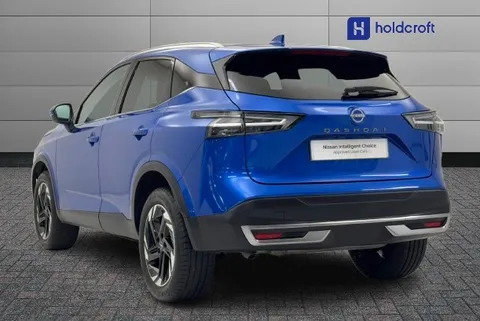 OV75FXG Nissan Qashqai 1.5 E-Power N-Connecta [Glass Roof] 5dr Auto Thumbnail #7