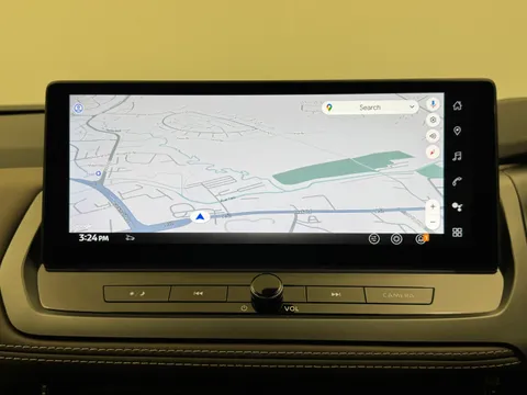 OW74VYX Nissan Qashqai 1.3 DiG-T MH 158 N-Connecta [Glass Rf] 5dr Xtronic Thumbnail #10