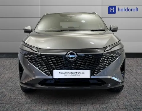 OE74EPJ Nissan Qashqai 1.5 E-Power Tekna 5dr Auto Thumbnail #2